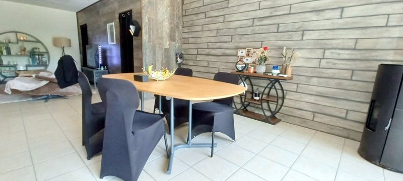 Appartement à vendre, 84m², Valserhône