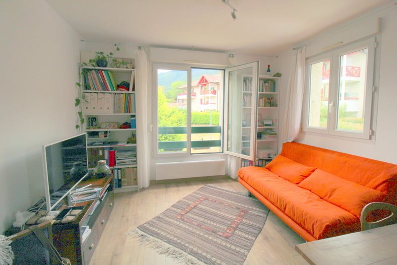 Appartement à vendre, 32m², Crozet