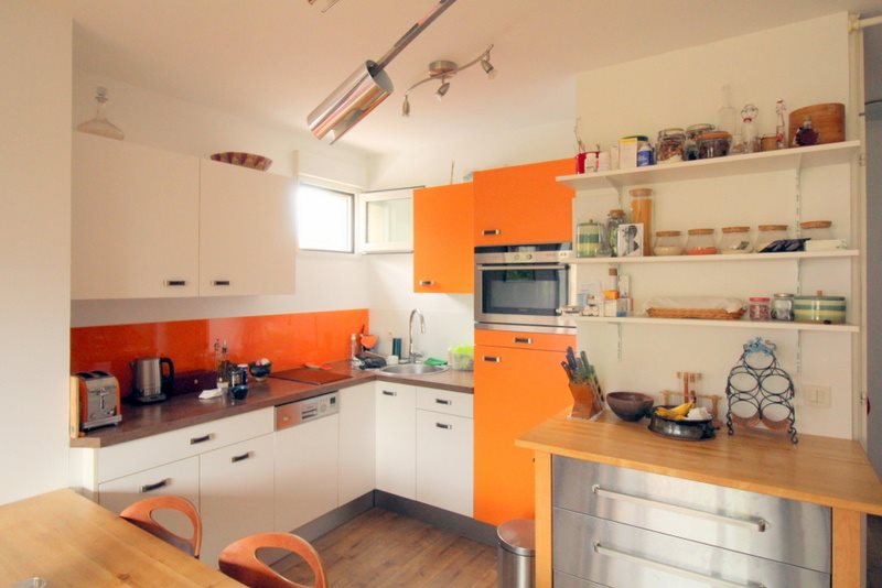 Appartement à vendre, 32m², Crozet