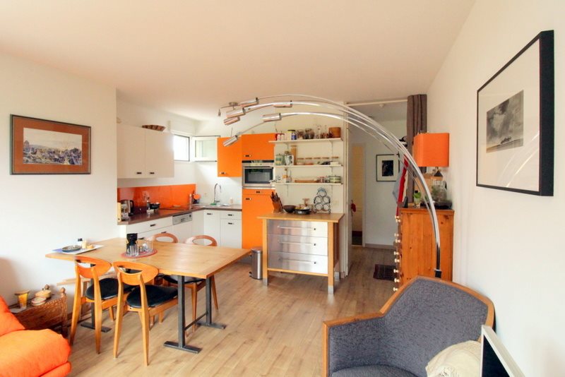 Appartement à vendre, 32m², Crozet