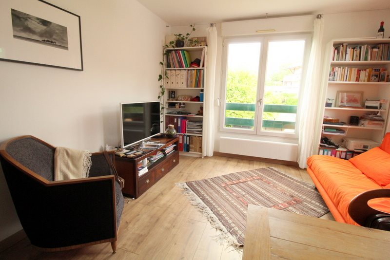 Appartement à vendre, 32m², Crozet