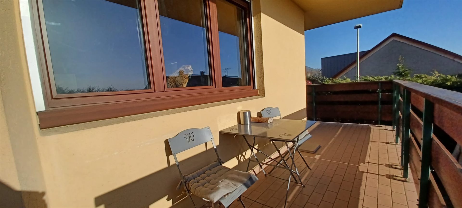 Appartement à vendre, 84m², Thoiry