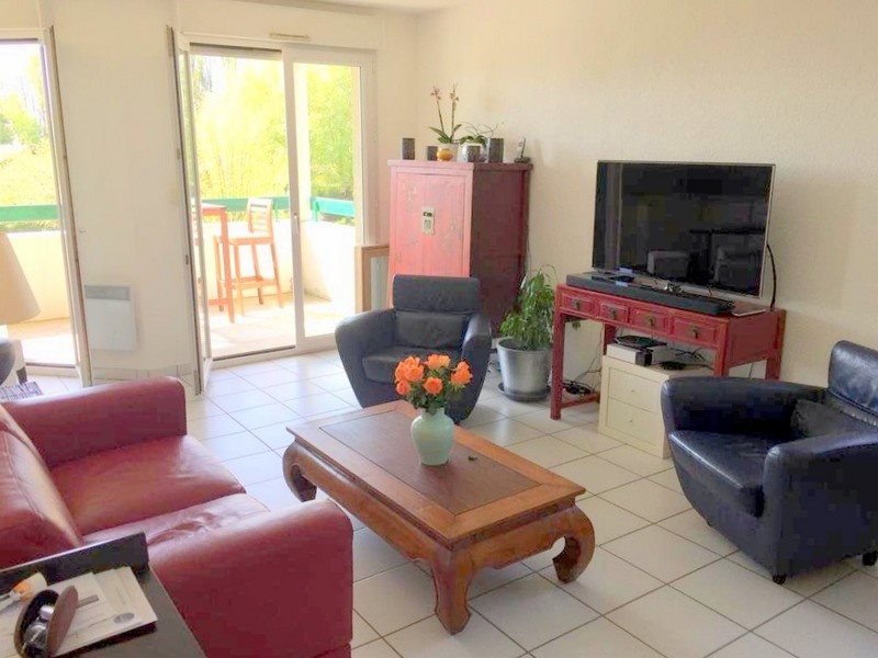 Appartement à vendre, 53m², Crozet