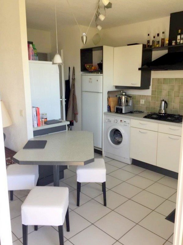 Appartement à vendre, 53m², Crozet