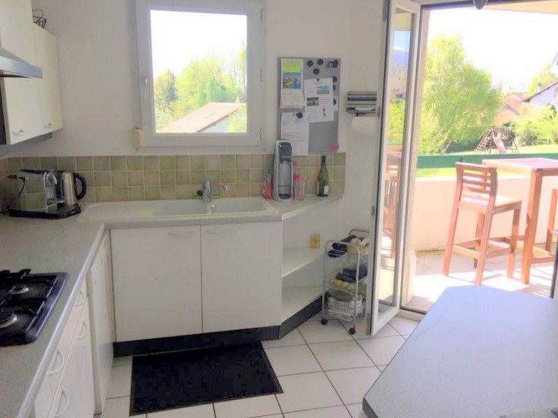 Appartement à vendre, 53m², Crozet