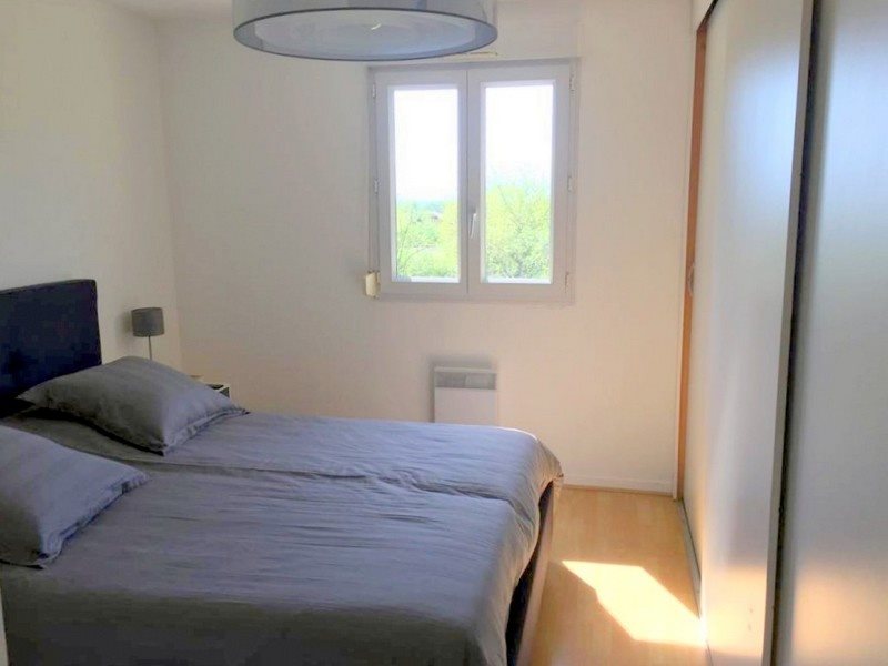 Appartement à vendre, 53m², Crozet