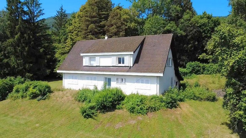 Maison à vendre, 200m², Chanay