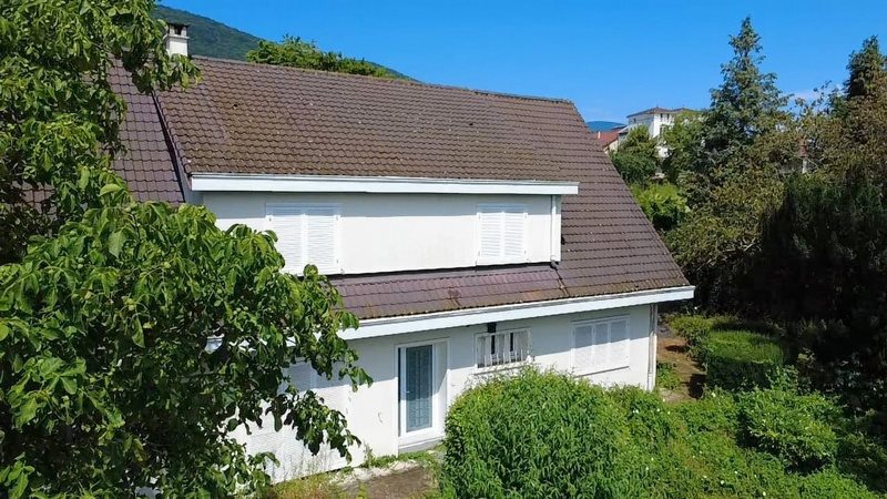 Maison à vendre, 200m², Chanay