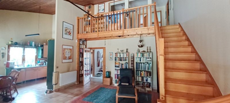Maison à vendre, 190m², Challex