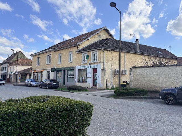 Maison à vendre, 110m², Les Abrets en Dauphiné