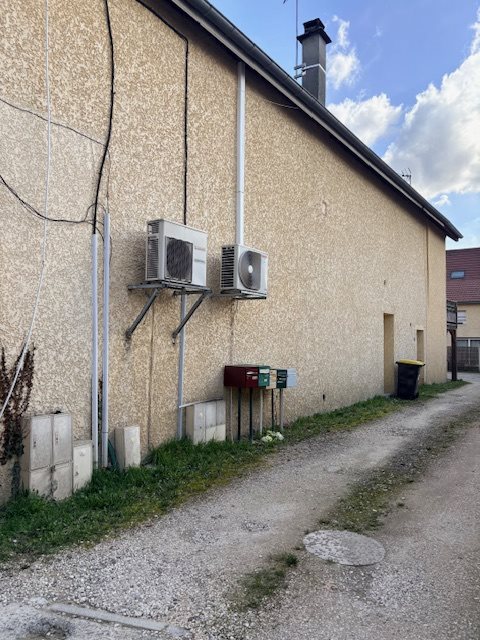 Maison à vendre, 110m², Les Abrets en Dauphiné