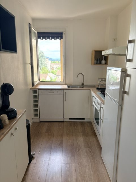 Appartement à vendre, 67m², Bourgoin-Jallieu
