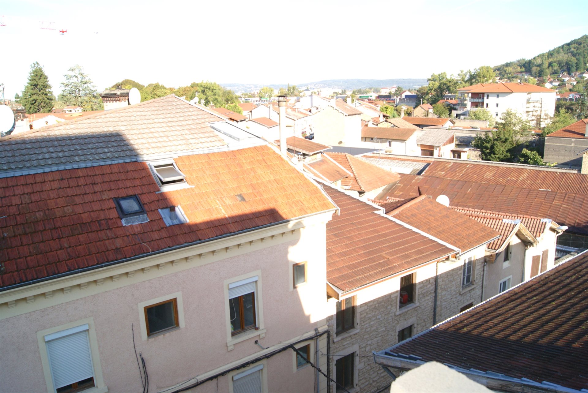 Appartement à vendre, 67m², Bourgoin-Jallieu