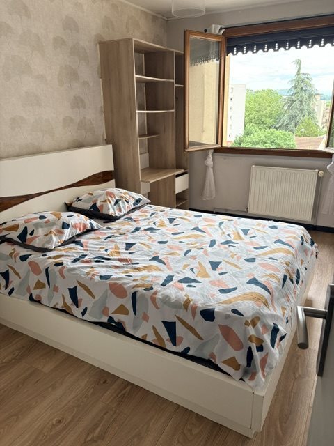 Appartement à vendre, 67m², Bourgoin-Jallieu