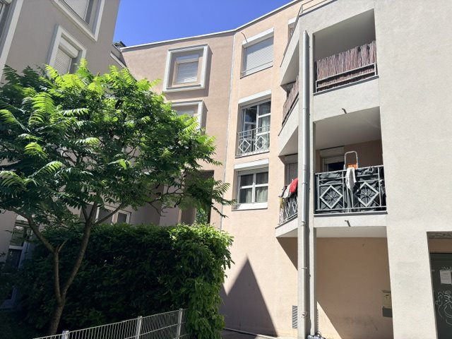 Appartement à vendre, 85m², Bourgoin-Jallieu