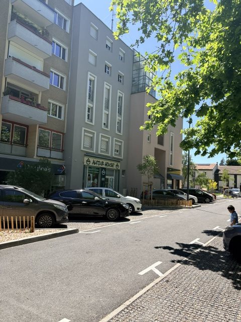 Appartement à vendre, 85m², Bourgoin-Jallieu
