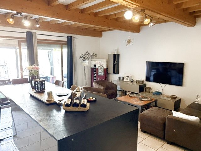 Maison à vendre, 100m², Crémieu