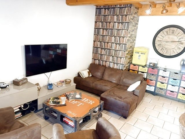 Maison à vendre, 100m², Crémieu