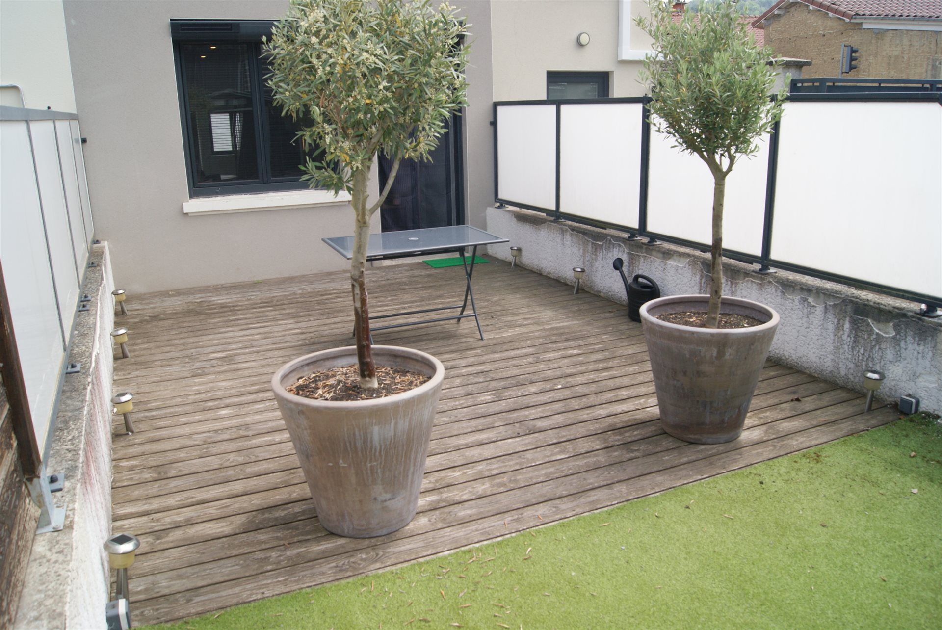 Maison à vendre, 99m², Bourgoin-Jallieu