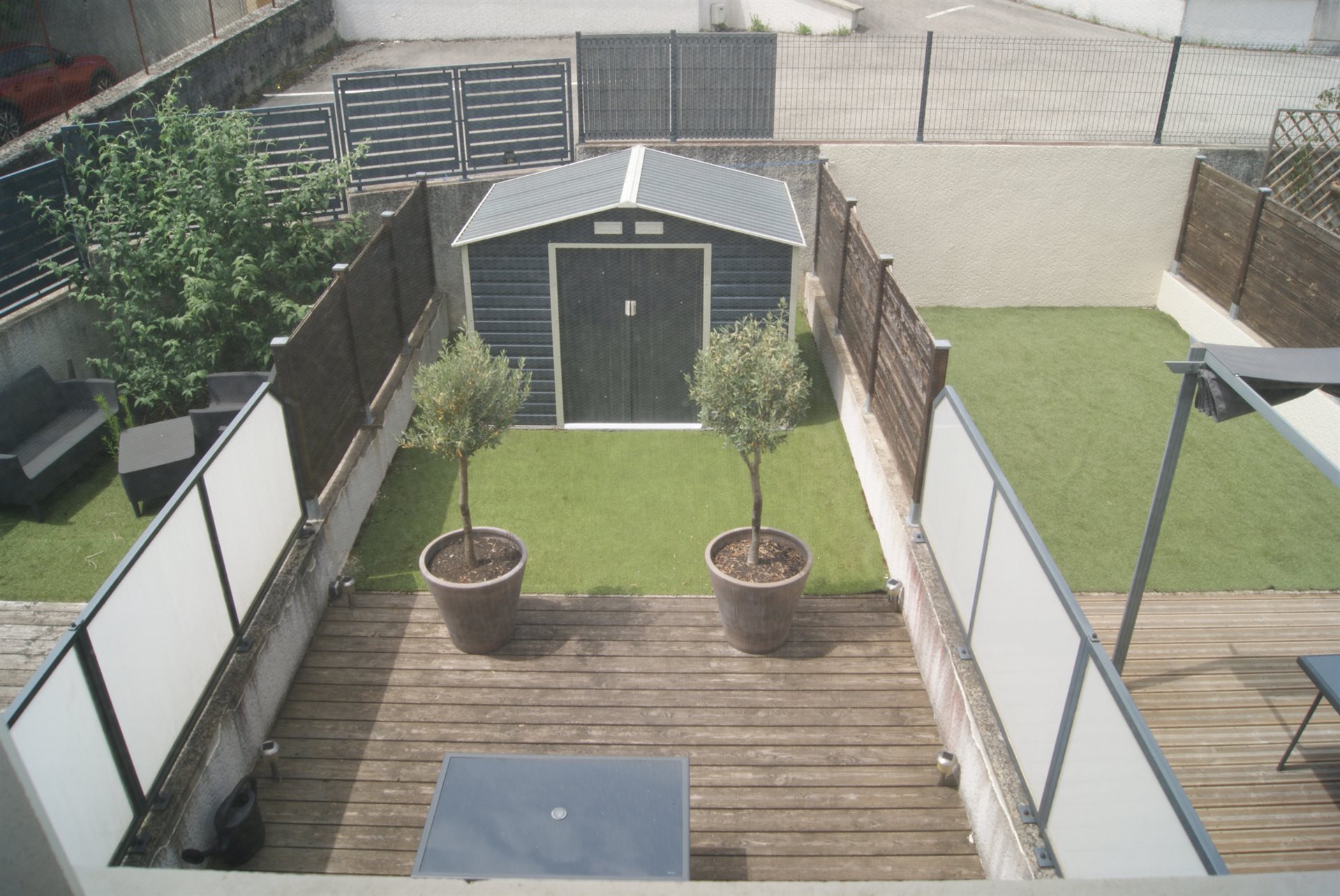 Maison à vendre, 99m², Bourgoin-Jallieu