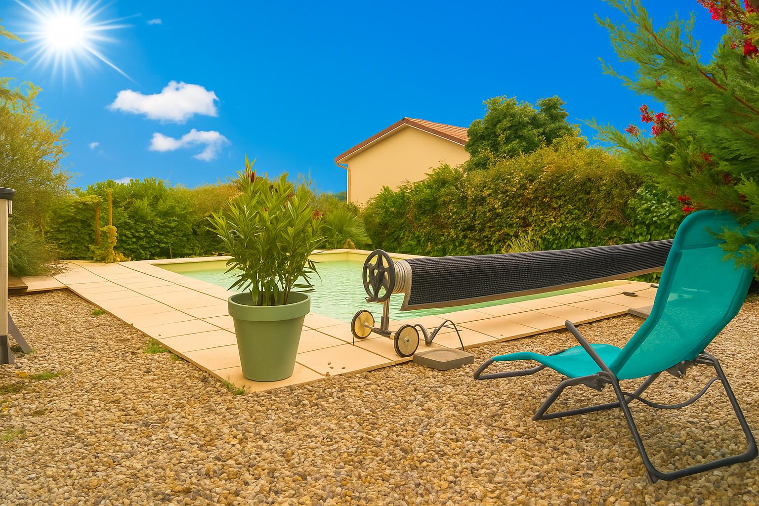 Maison à vendre, 88m², L'Isle-d'Abeau