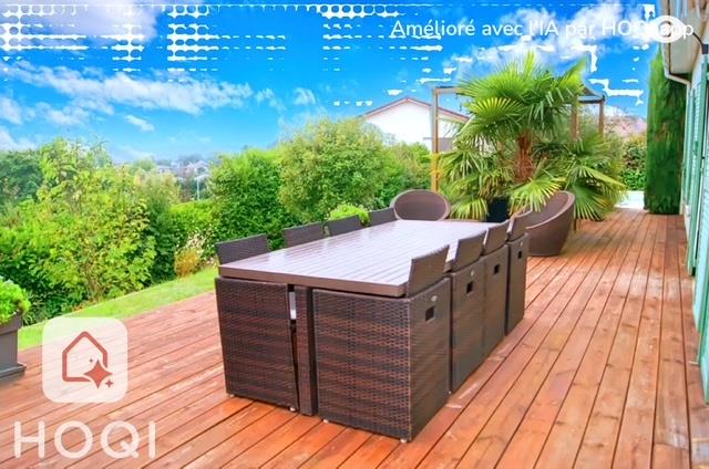 Maison à vendre, 88m², L'Isle-d'Abeau