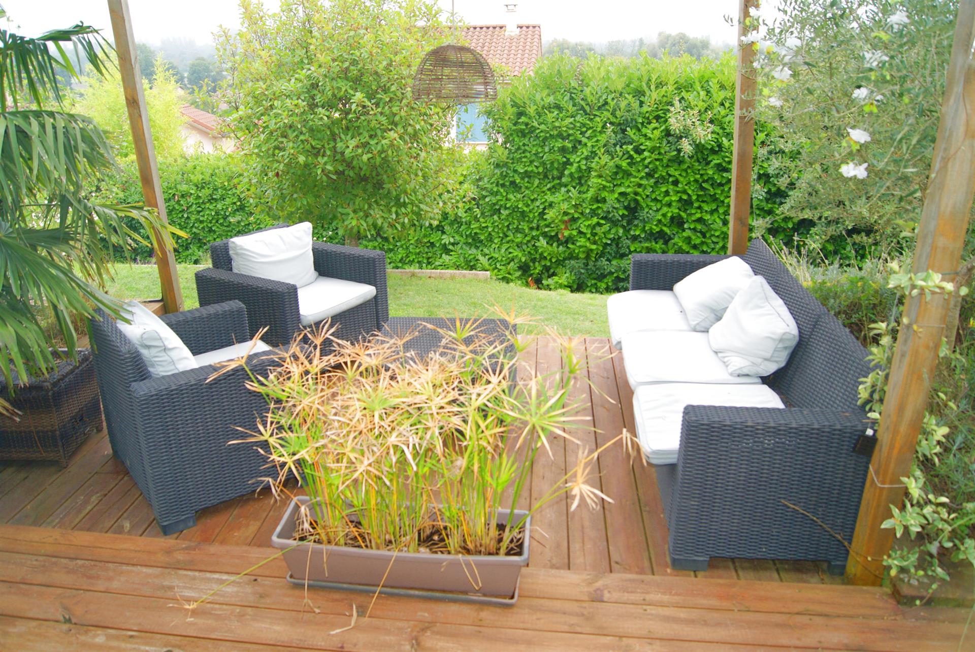 Maison à vendre, 88m², L'Isle-d'Abeau