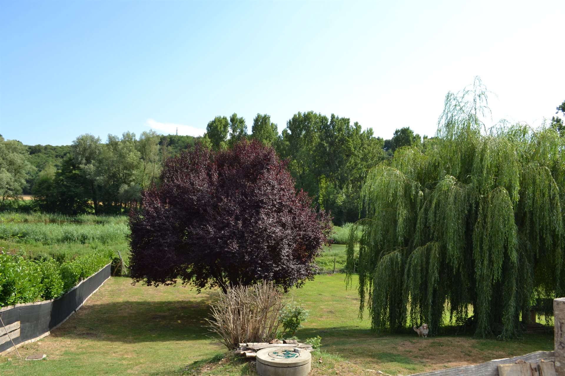 Maison à vendre, 150m², Meyrieu-les-Etangs