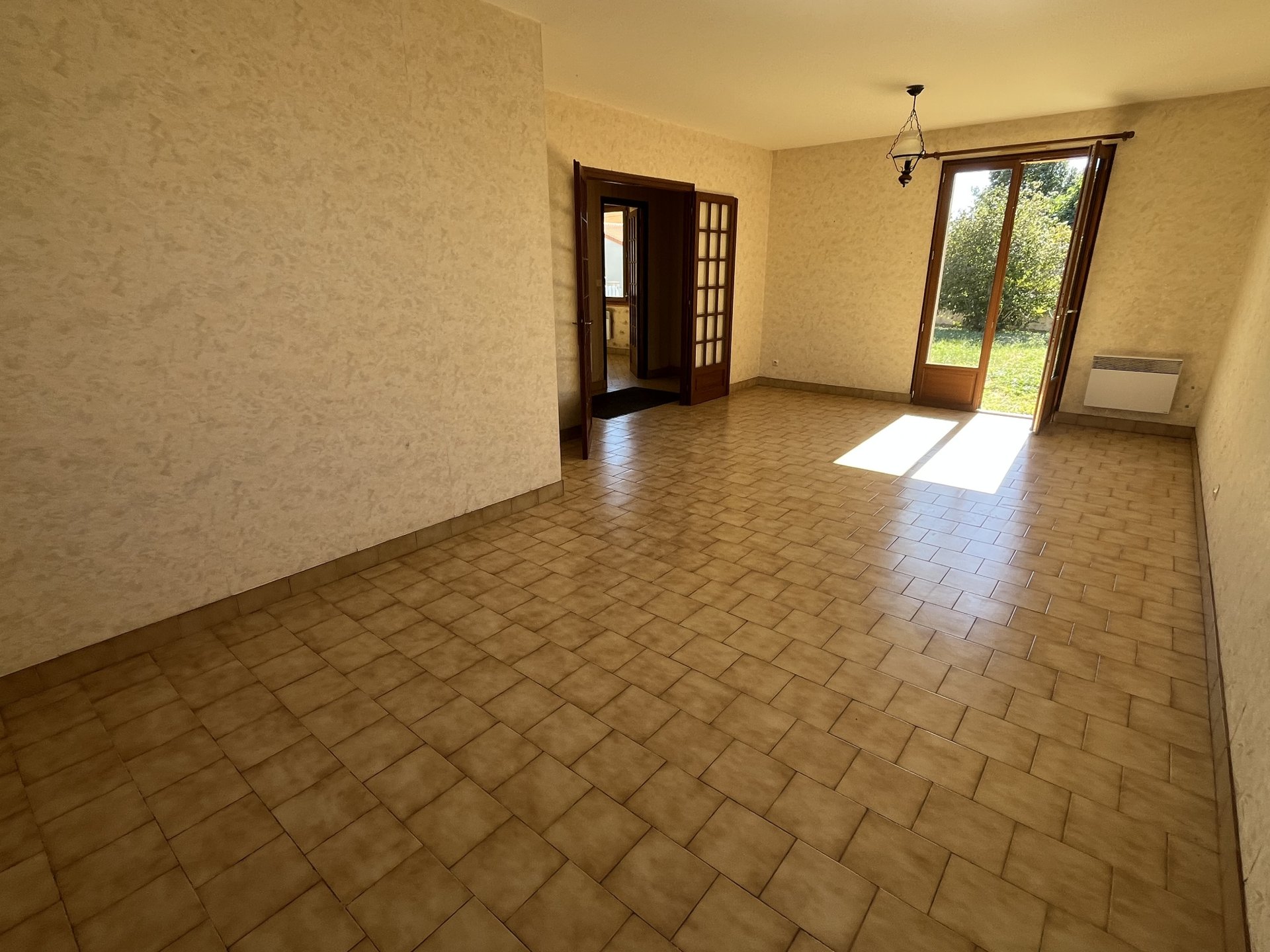 Maison à vendre, 94m², Thouars