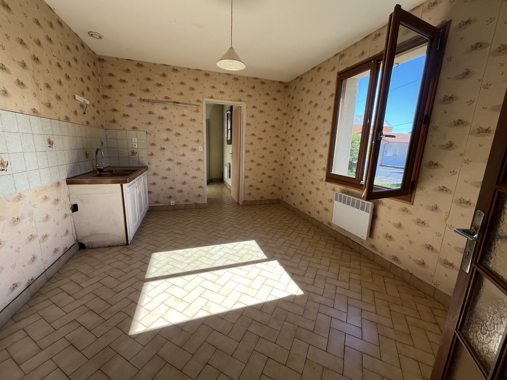 Maison à vendre, 94m², Thouars
