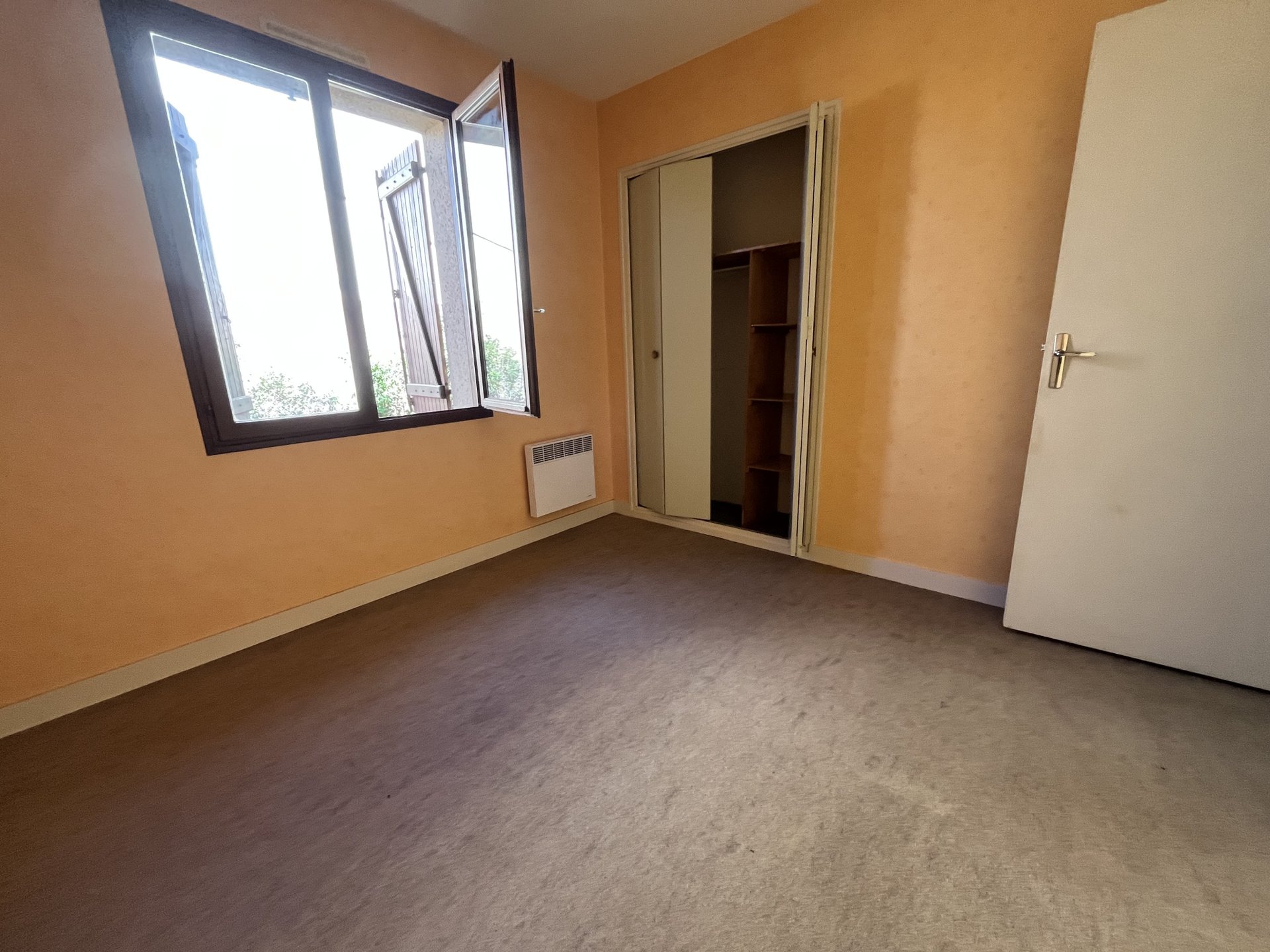 Maison à vendre, 94m², Thouars