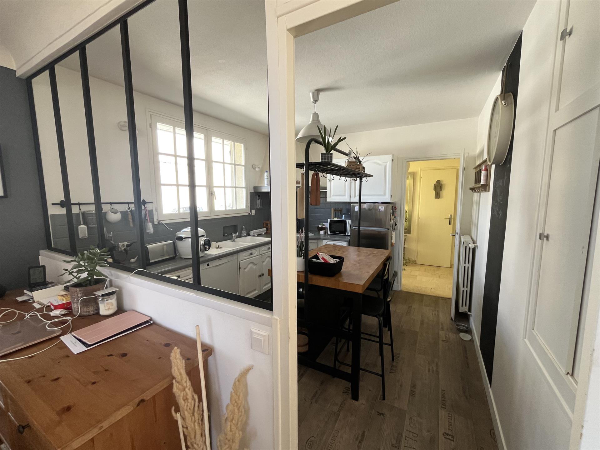 Maison à vendre, 115m², Thouars