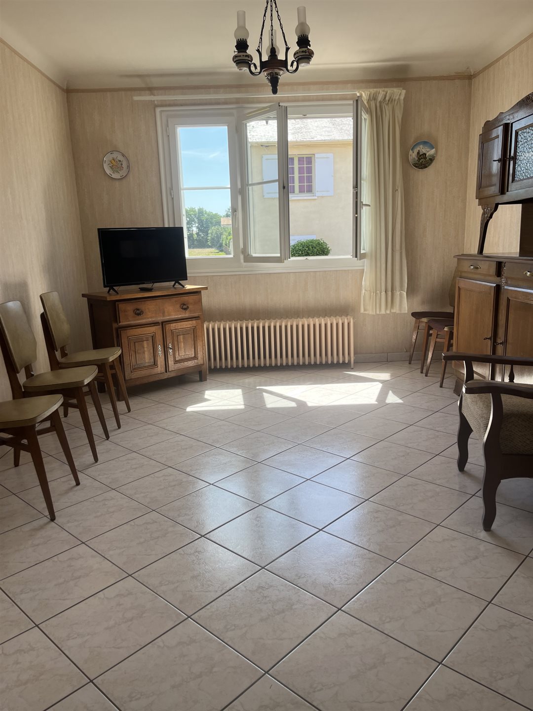 Maison à vendre, 76m², Thouars