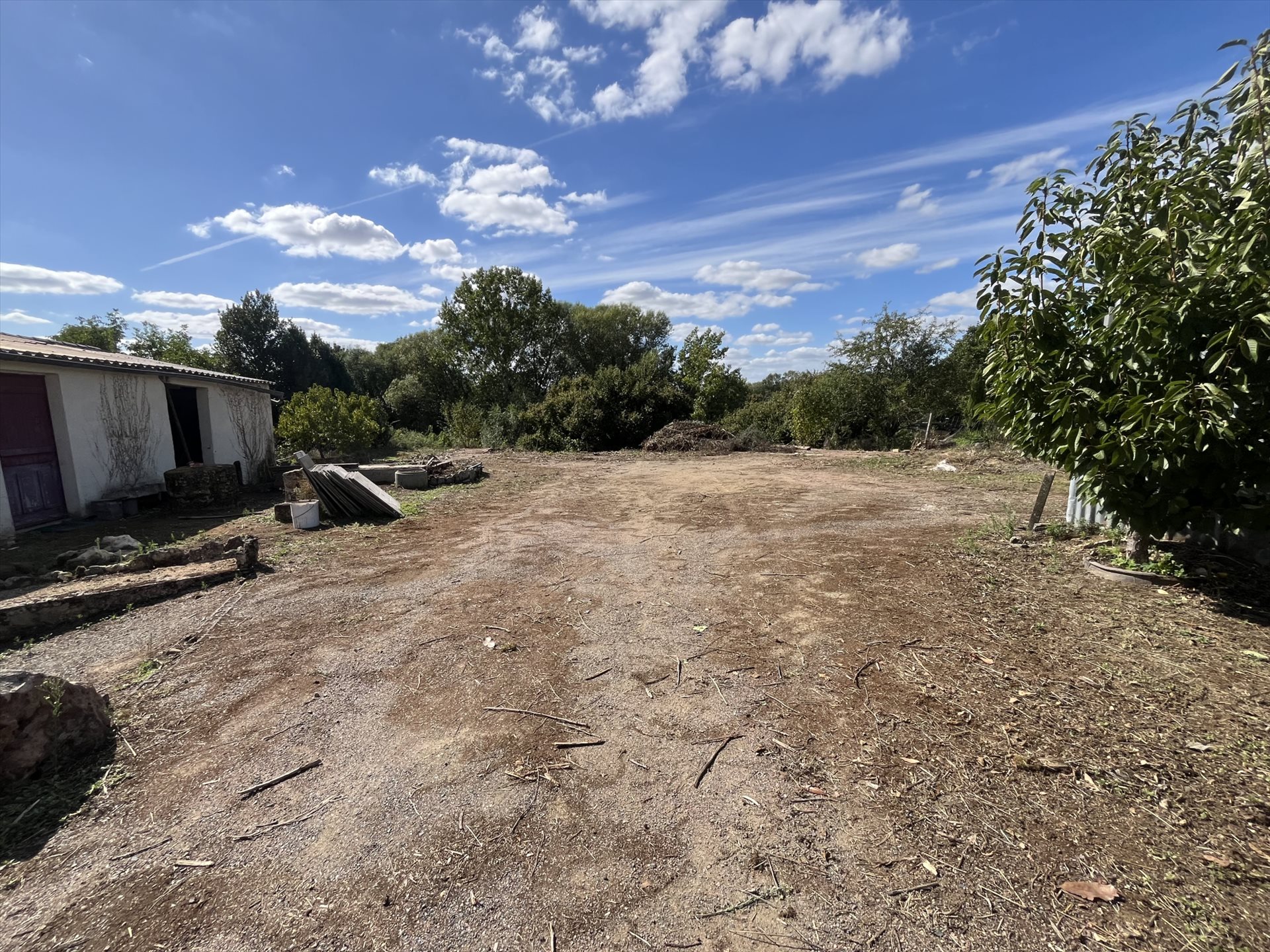 Maison à vendre, 80m², Saint-Varent