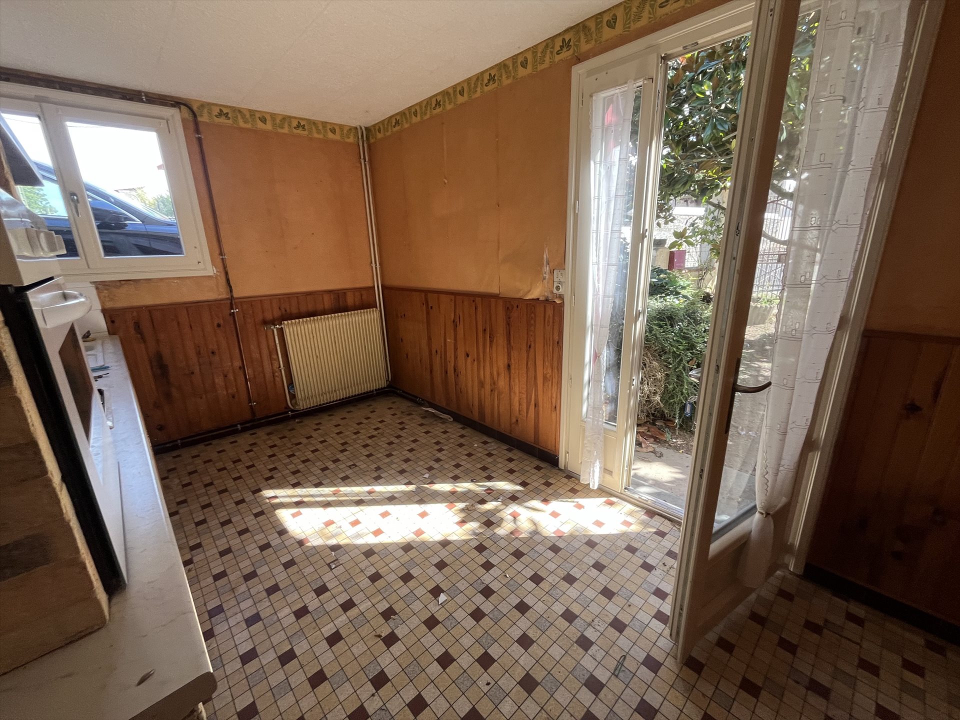 Maison à vendre, 80m², Saint-Varent