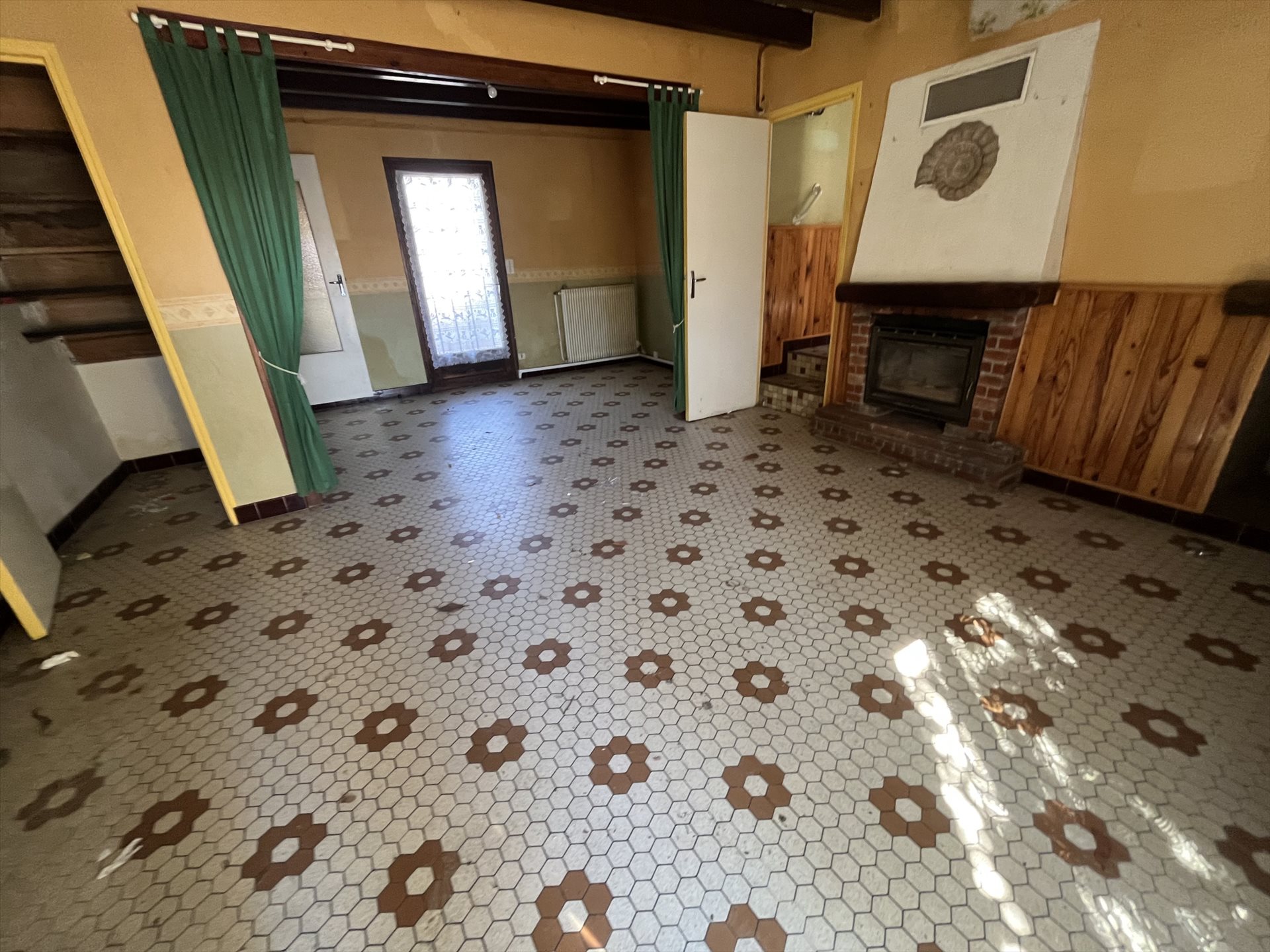 Maison à vendre, 80m², Saint-Varent
