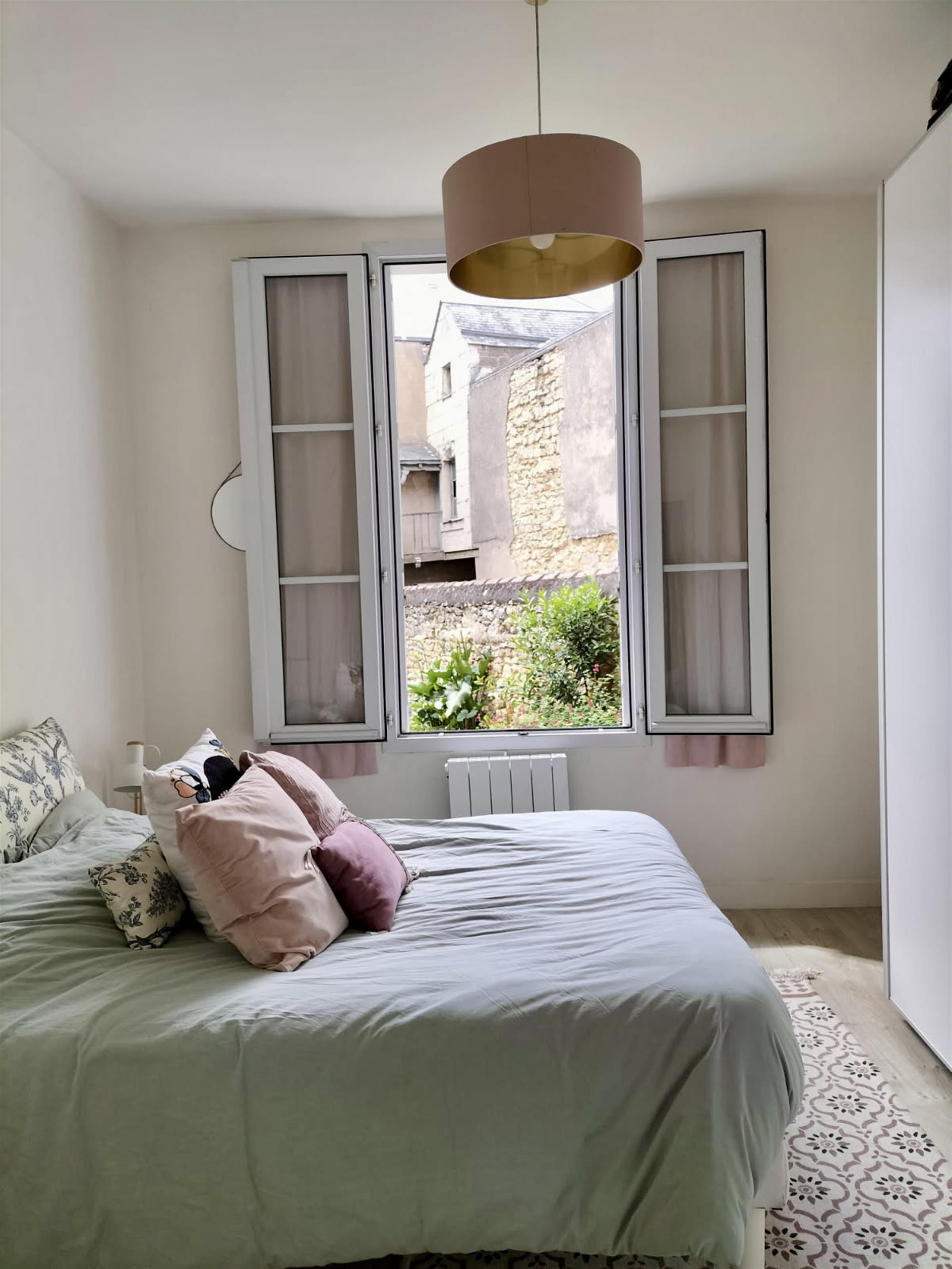 Appartement à vendre, 128m², Thouars