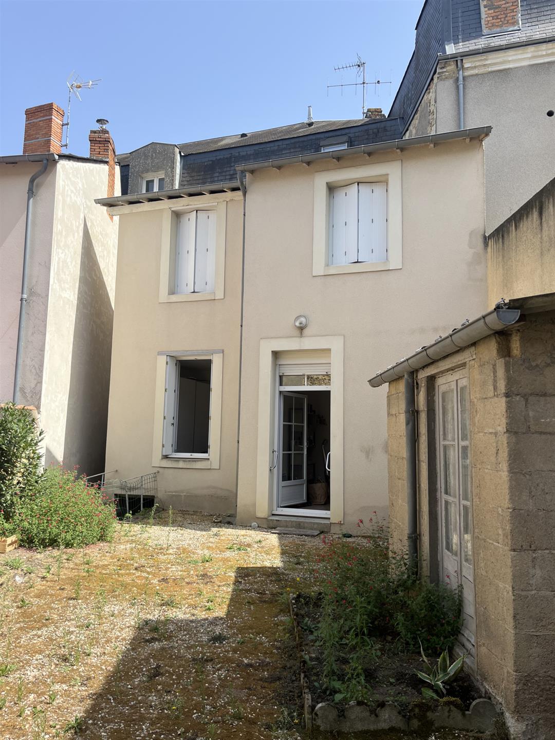 Appartement à vendre, 128m², Thouars