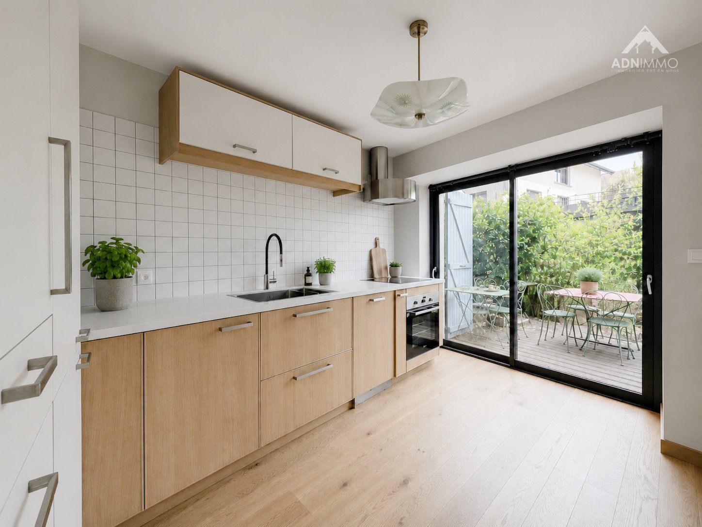 Maison à vendre, 98m², Sergy