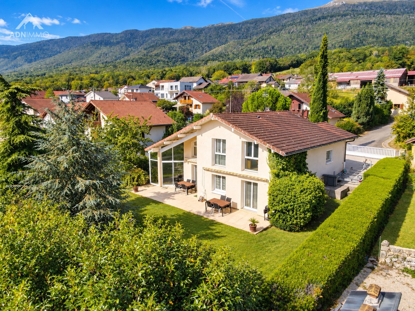 Maison à vendre, 148m², Saint-Jean-de-Gonville