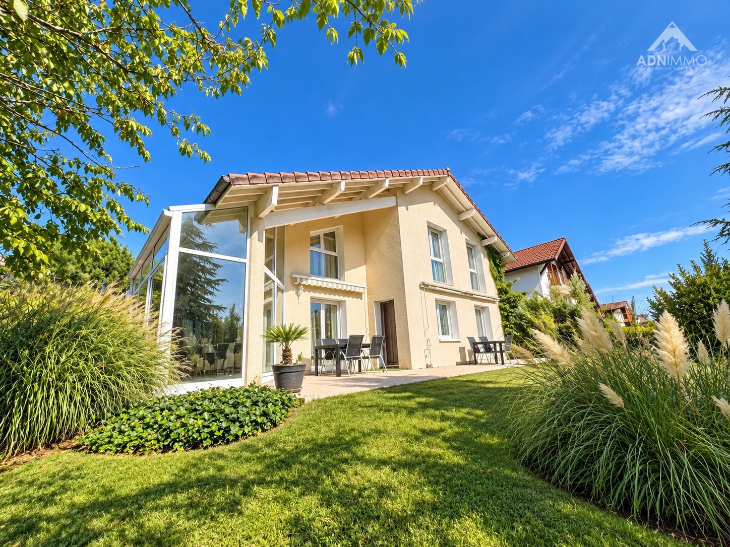 Maison à vendre, 148m², Saint-Jean-de-Gonville