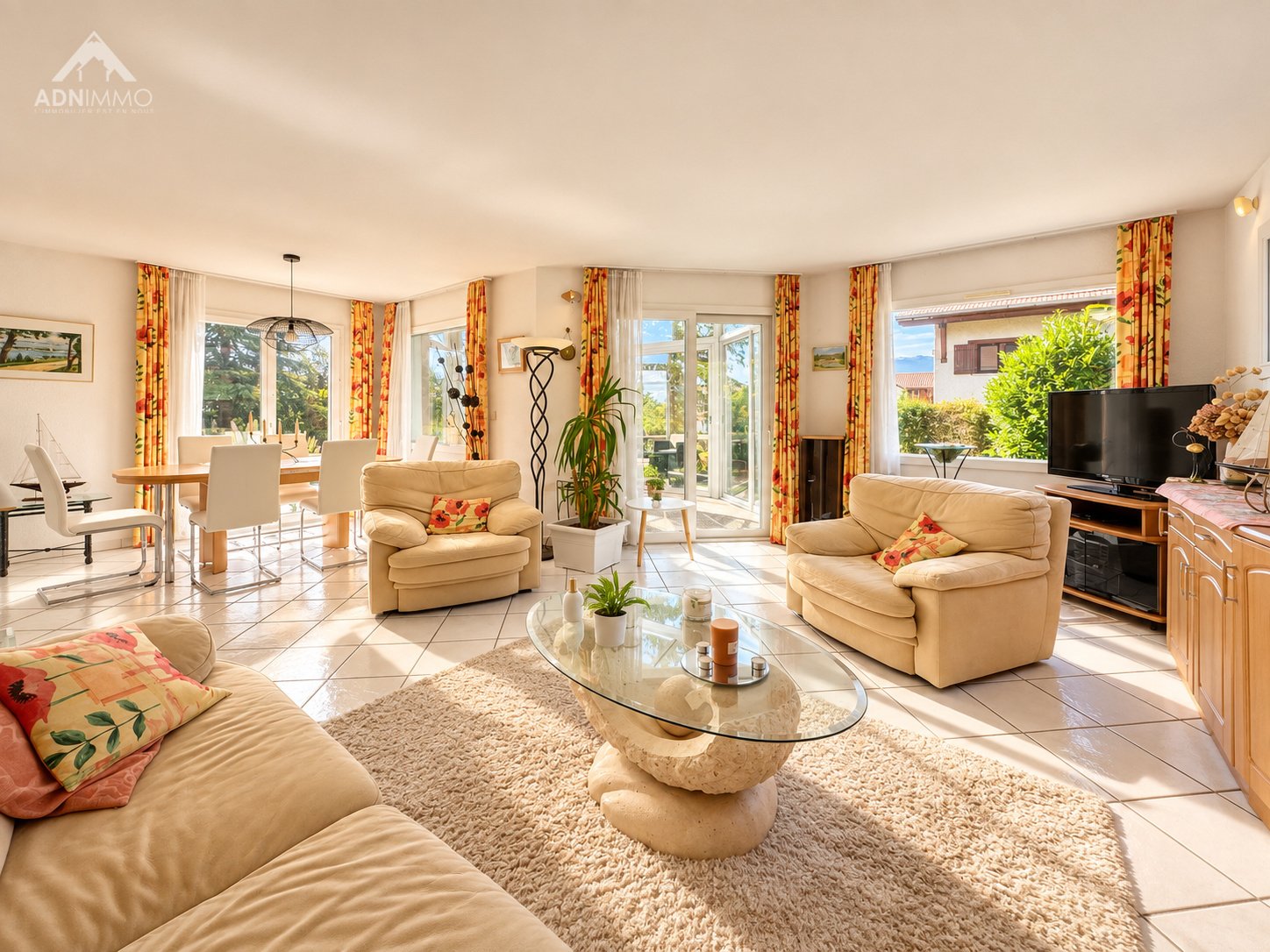 Maison à vendre, 148m², Saint-Jean-de-Gonville