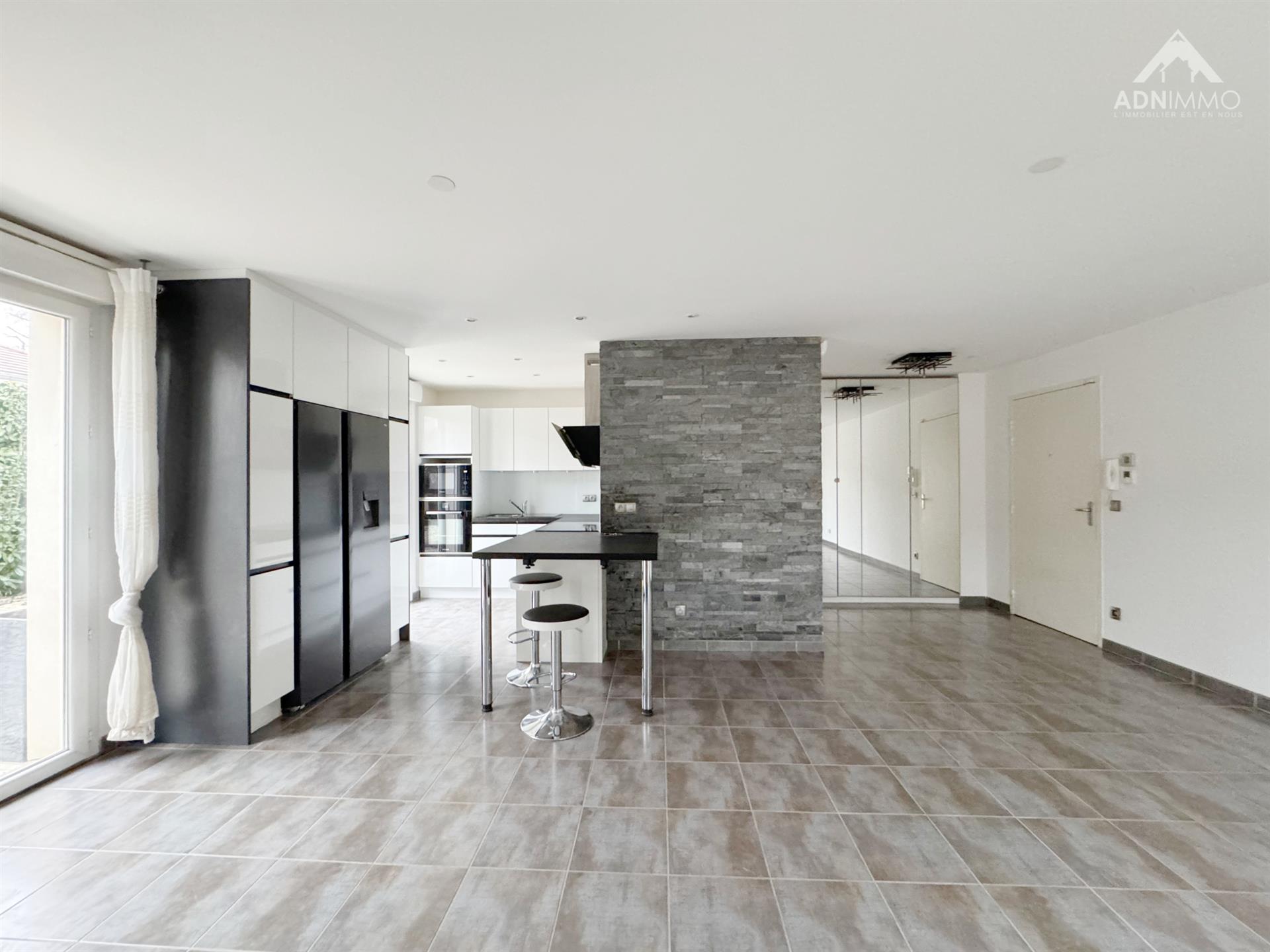 Maison à vendre, 81m², Saint-Jean-de-Gonville