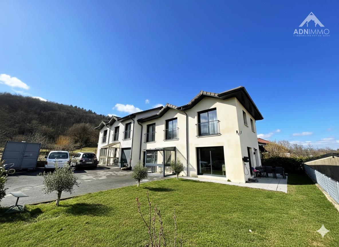 Maison à vendre, 115m², Farges