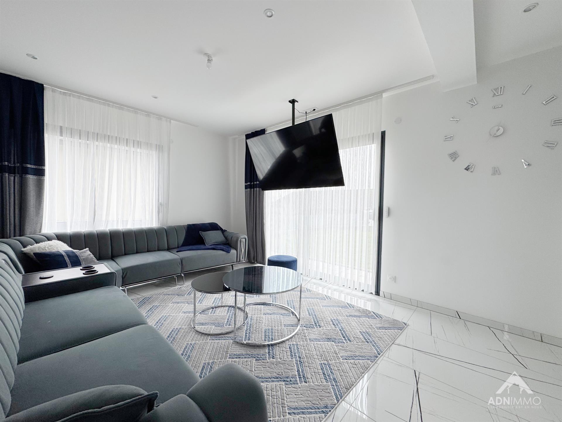 Maison à vendre, 115m², Farges