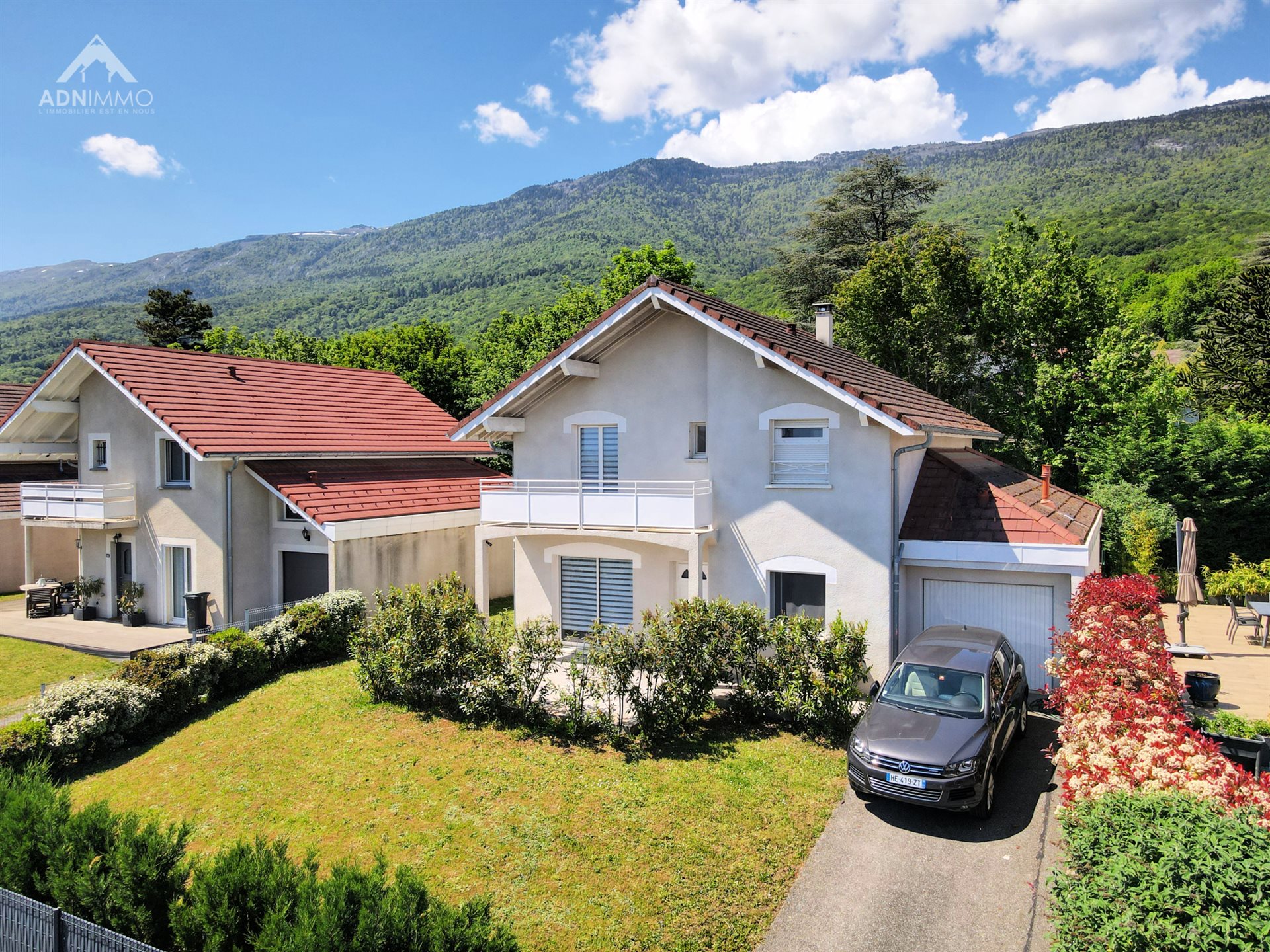 Maison à vendre, 152m², Sergy