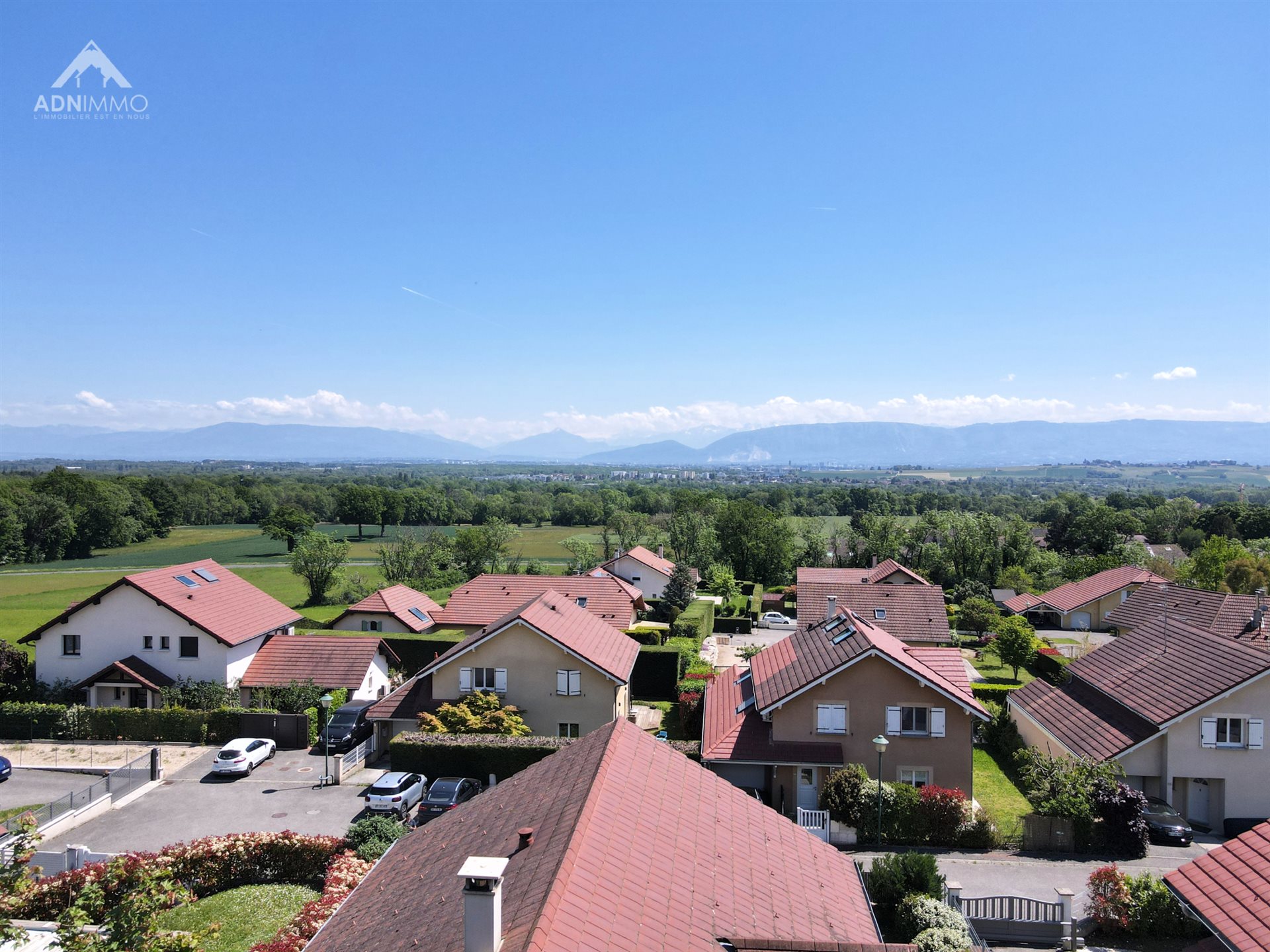 Maison à vendre, 152m², Sergy