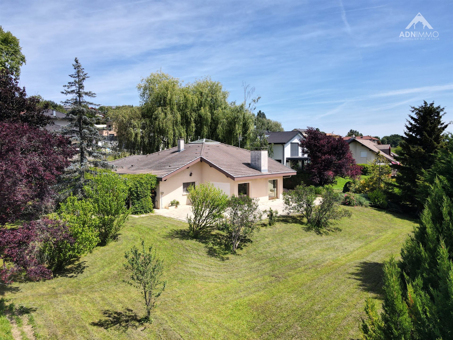 Maison à vendre, 147m², Pougny