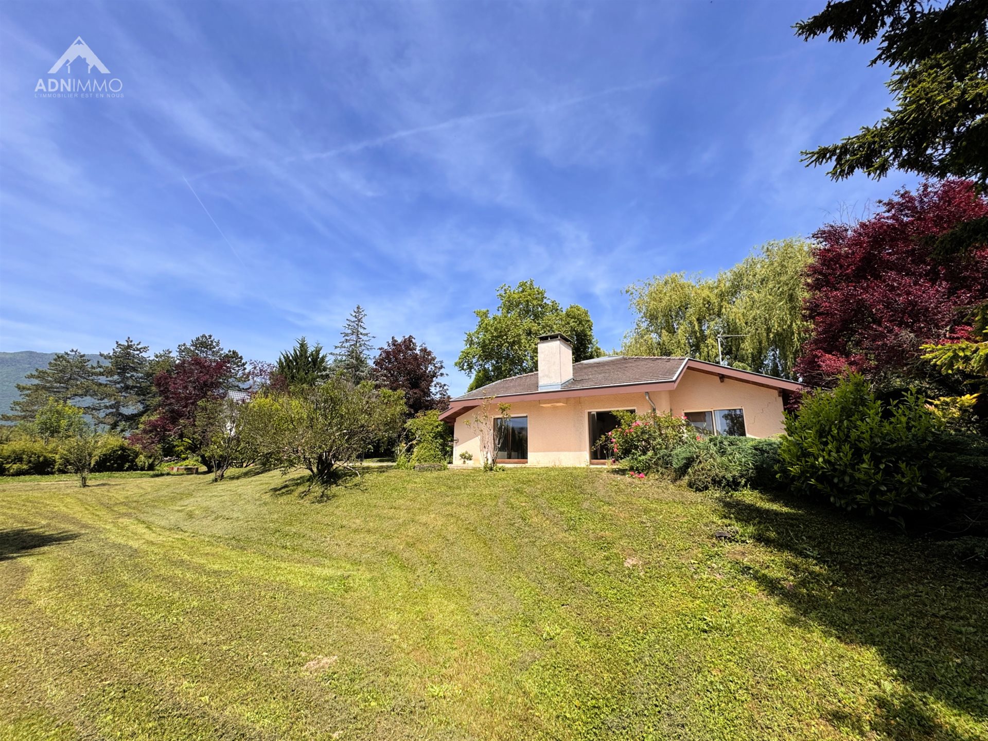 Maison à vendre, 147m², Pougny