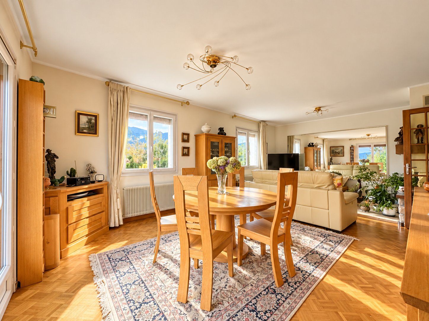 Maison à vendre, 130m², Saint-Jean-de-Gonville